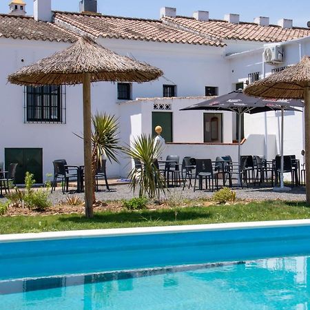 Hacienda La Divertida ボルノス エクステリア 写真