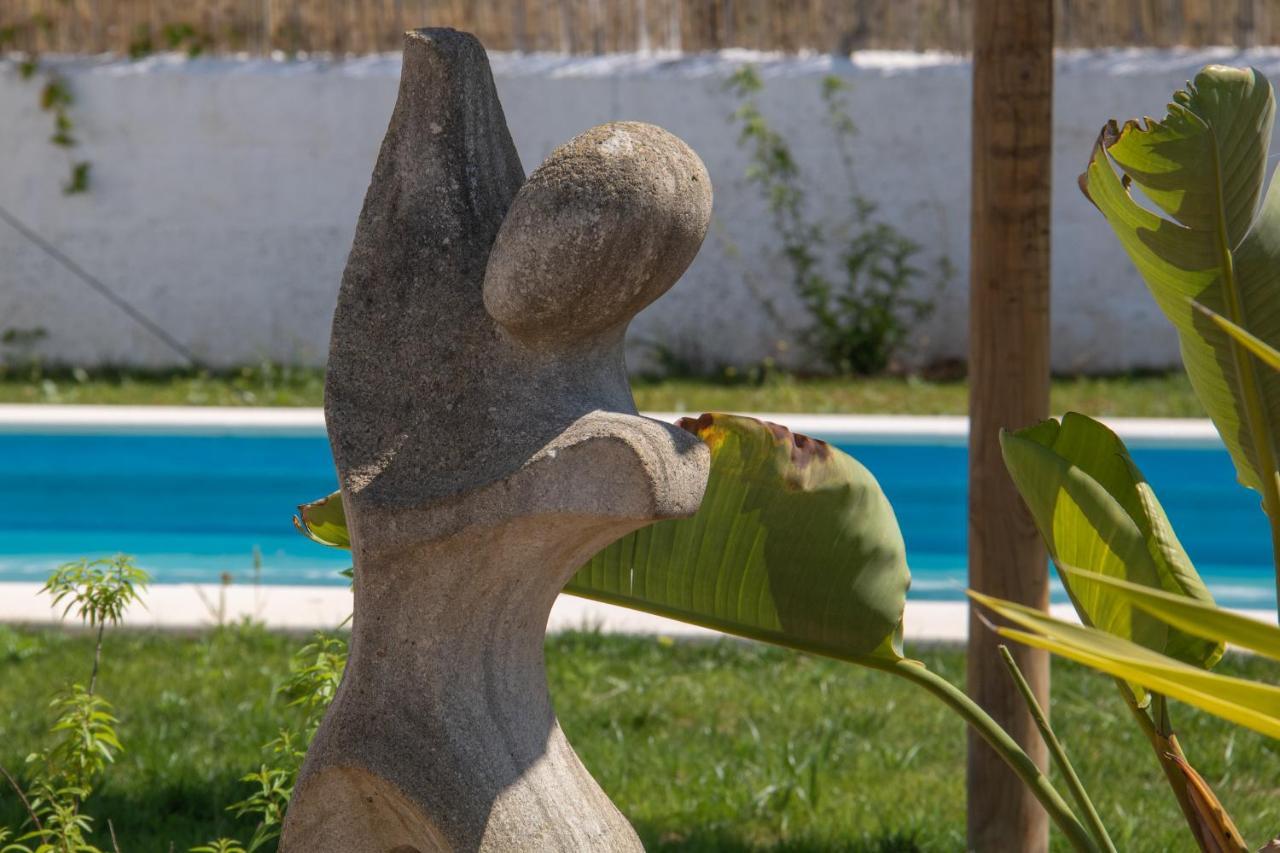 Hacienda La Divertida ボルノス エクステリア 写真
