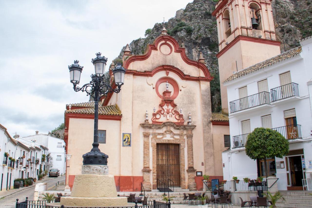 Hacienda La Divertida ボルノス エクステリア 写真